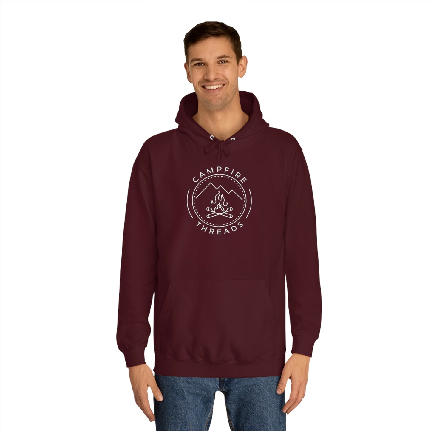 Campfire Threads Hoodie