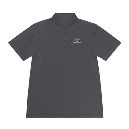 Men's Sport Polo Shirt