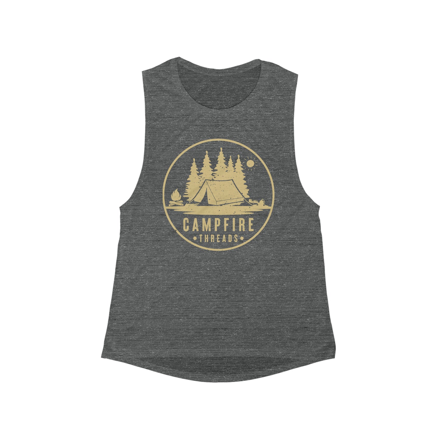 Women's Destination View Tank