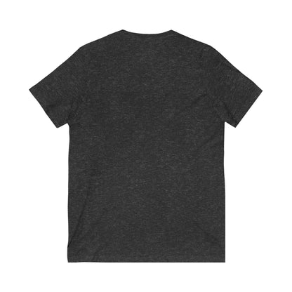 V-Neck Tee Logo