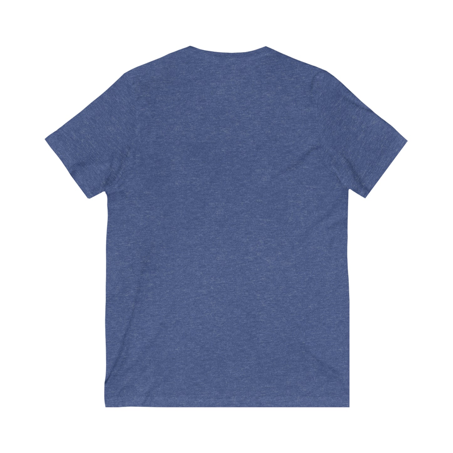 V-Neck Tee Logo