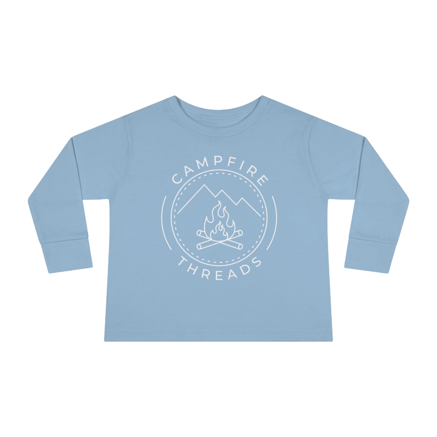 Toddler Long Sleeve Tee