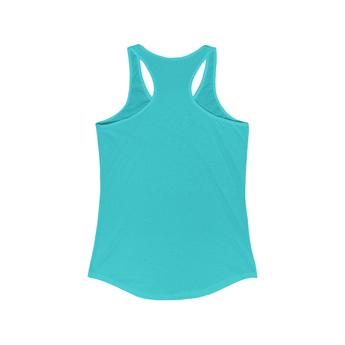 Women's Racerback Tank