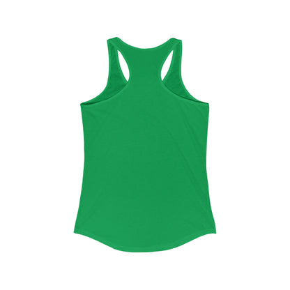 Campfire Women's Racerback Tank