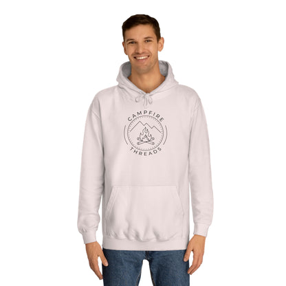 Campfire Threads Hoodie