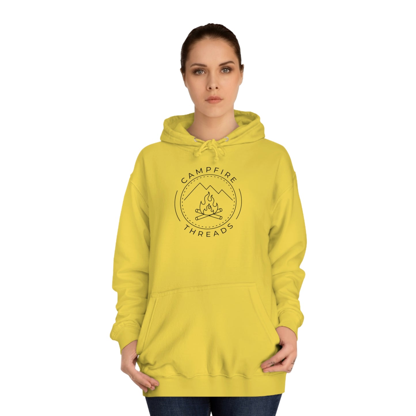 Campfire Threads Hoodie