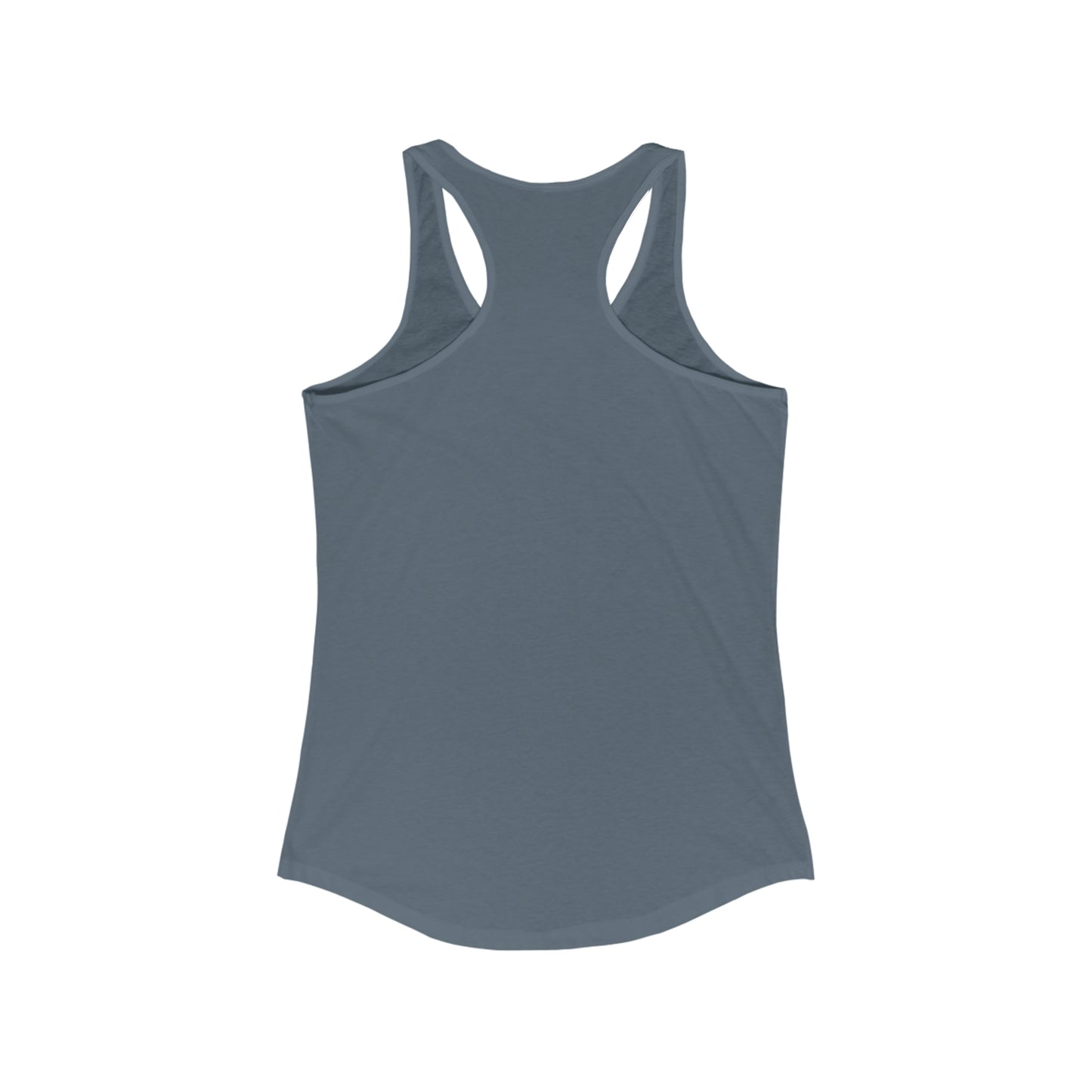 Campfire Women's Racerback Tank