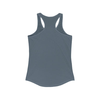 Campfire Women's Racerback Tank