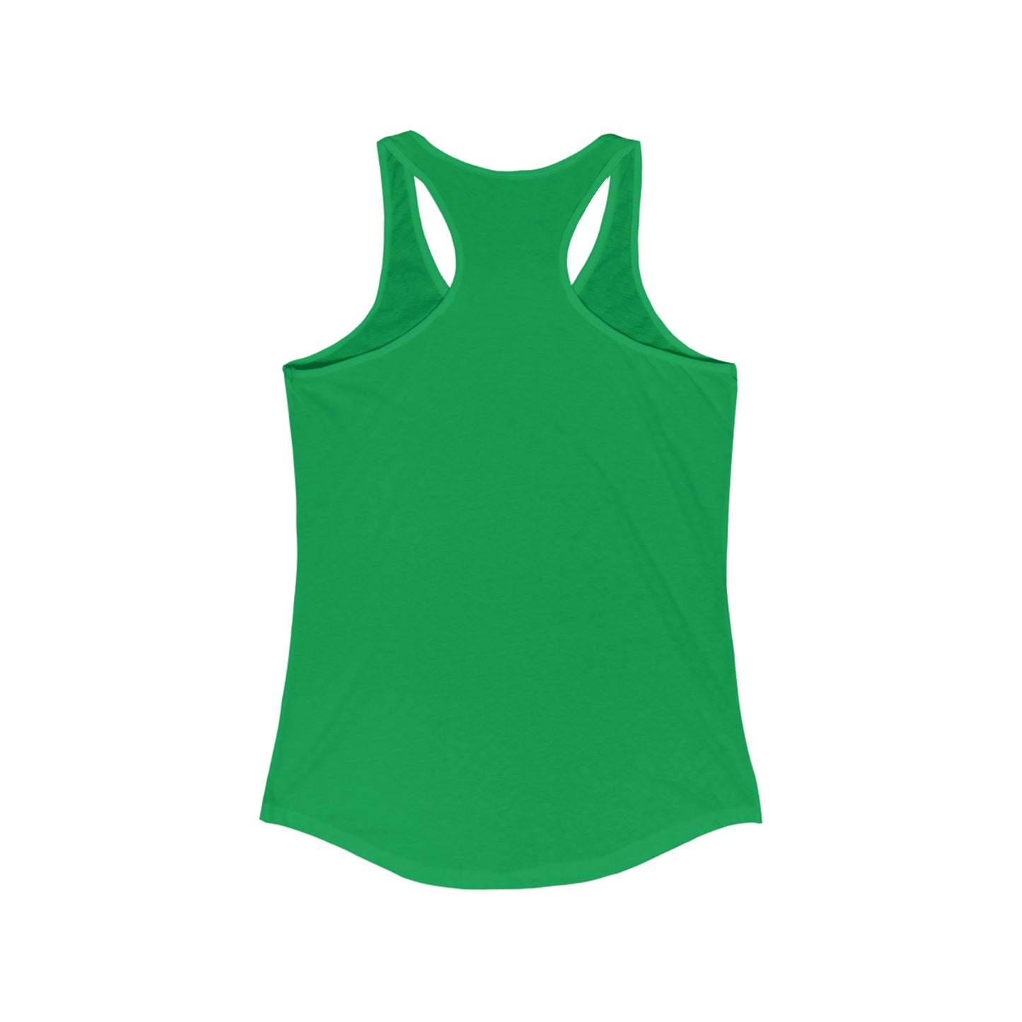 Women's Racerback Tank