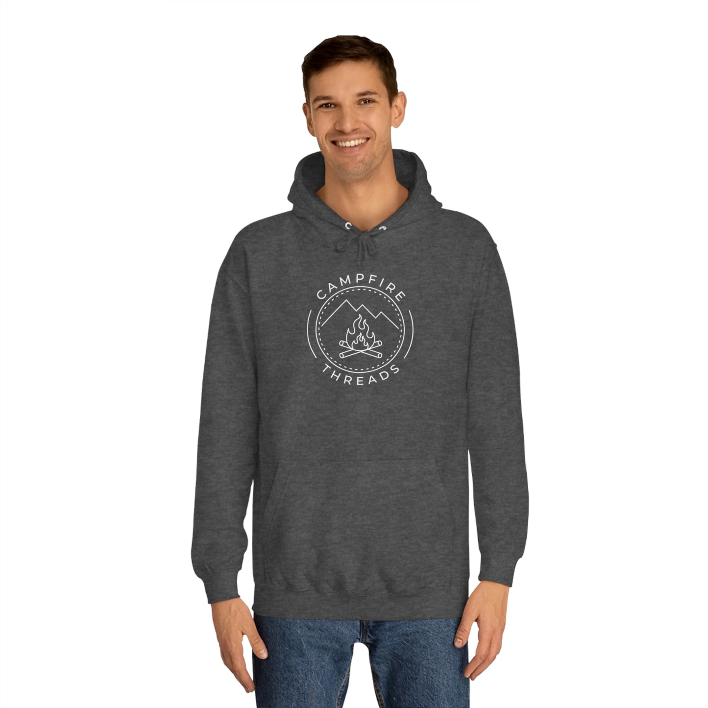 Campfire Threads Hoodie