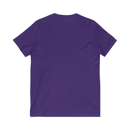 V-Neck Tee Logo
